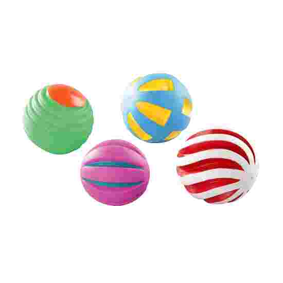 SportFit &quot;Baby Balls&quot; Tactile Balls
