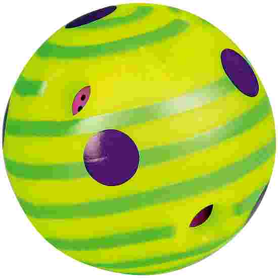 SportFit &quot;Giggle&quot; Bell Ball