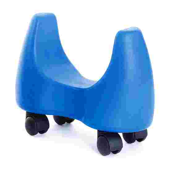 SportFit Sit-On Scooter Blue