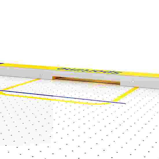 Sportime &quot;8-Foot Tournament&quot; Air Hockey Table