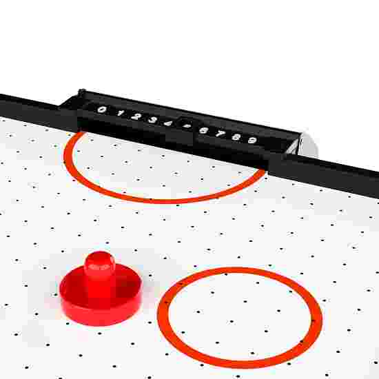 Sportime &quot;Attacker&quot; Air Hockey Tabletop