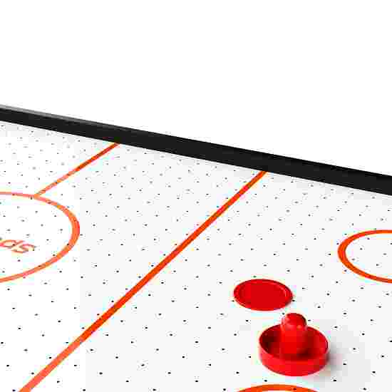 Sportime &quot;Attacker&quot; Air Hockey Tabletop