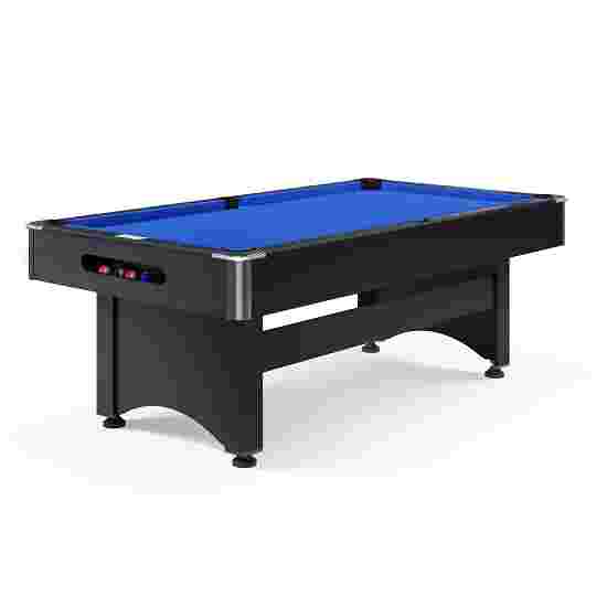 Sportime &quot;Galant Black Edition&quot; Pool Table 8 ft