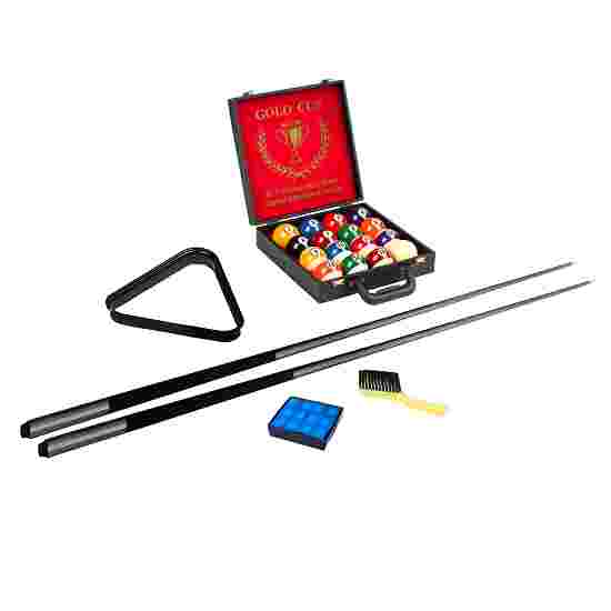 Sportime &quot;Outdoor Pro&quot; Pool Table Accessory Pack