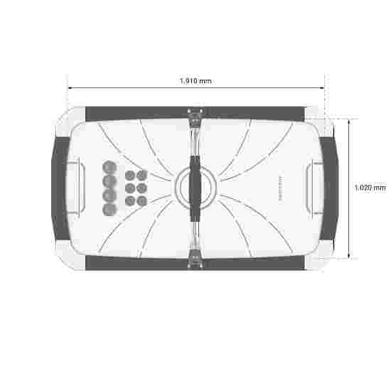 Sportime Taifun Air Hockey Table buy at