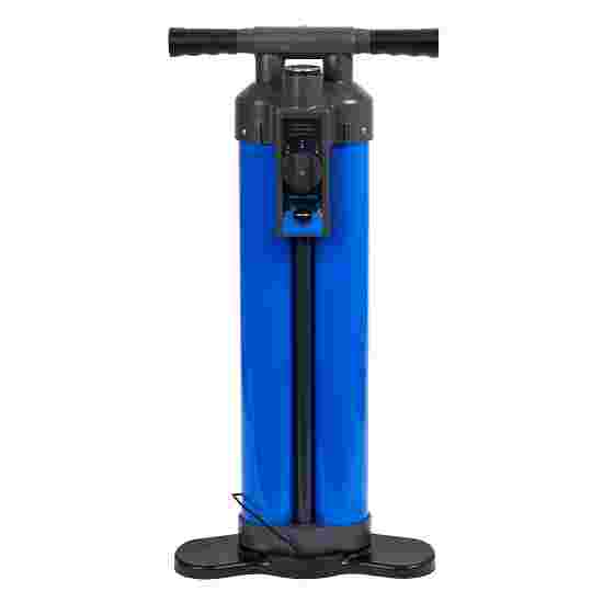 Sportime &quot;Trible-Action&quot; Hand Pump