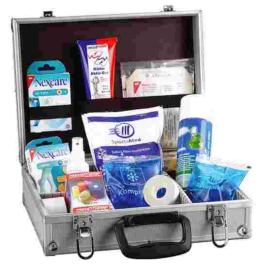SportsMed &quot;Junior&quot; First Aid Box