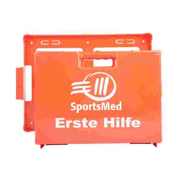 SportsMed &quot;Profi&quot; First Aid Box