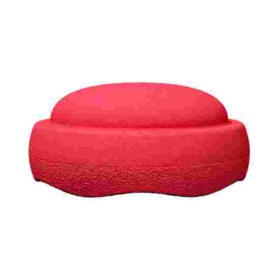 Stapelstein Balance Stepping Stone Red