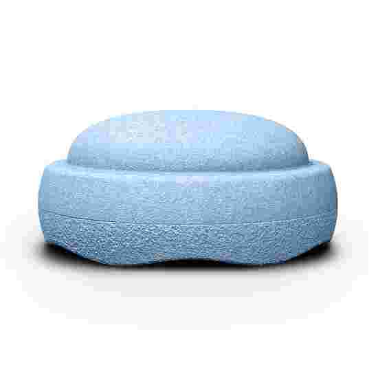 Stapelstein Balance Stepping Stone Pastel Colours, Blue