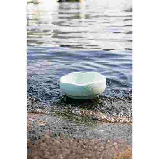 Stapelstein Balance Stepping Stone Pastel Colours, Light green