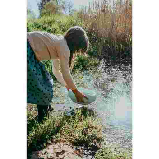 Stapelstein Balance Stepping Stone Pastel Colours, Light green