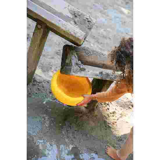 Stapelstein Balance Stepping Stone Solid Colours, Yellow