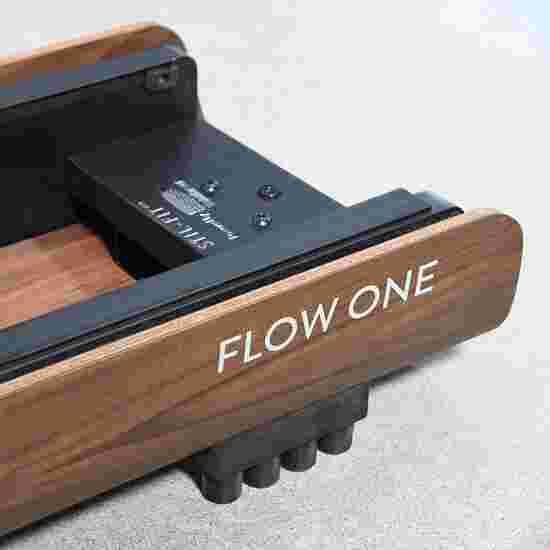 Stil-Fit &quot;Flow One&quot; Rowing Machine Walnut