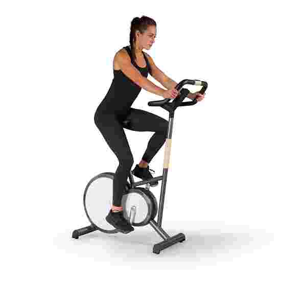 Stil-Fit &quot;Pure&quot; Exercise Bike White