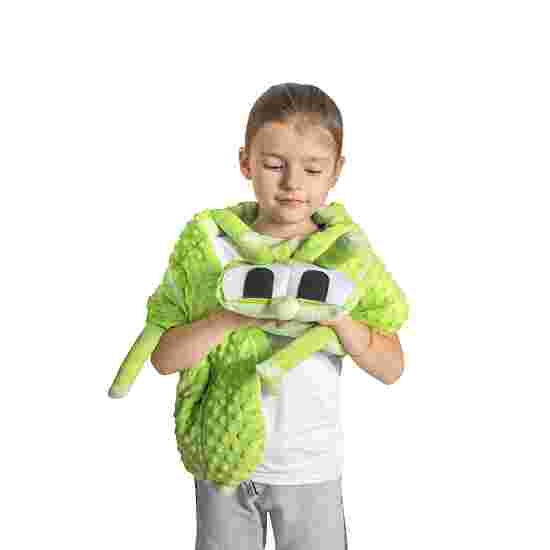 Stimove &quot;Caterpillar&quot; Weighted Cuddly Toy