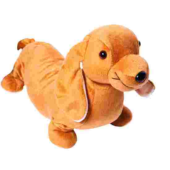 Stimove &quot;Dog Cloe&quot; Weighted Cuddly Toy