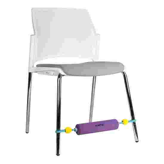 Stimove &quot;Foot Roller&quot; Chair Foot Roller