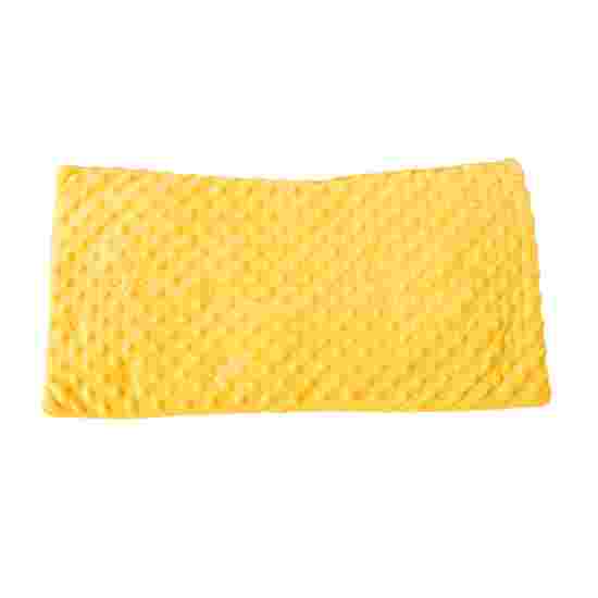 Stimove Weighted Cushion Yellow, 2,3 kg