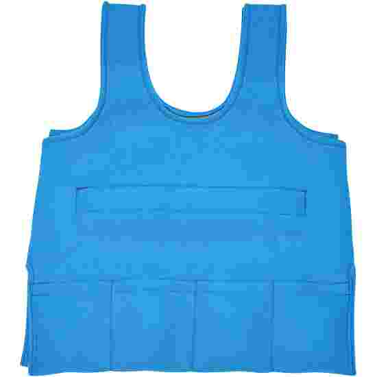 Stimove Weighted Vest Size S, blue