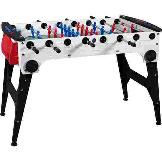 &quot;Storm Outdoor Trolley&quot; Table Football Table Standard