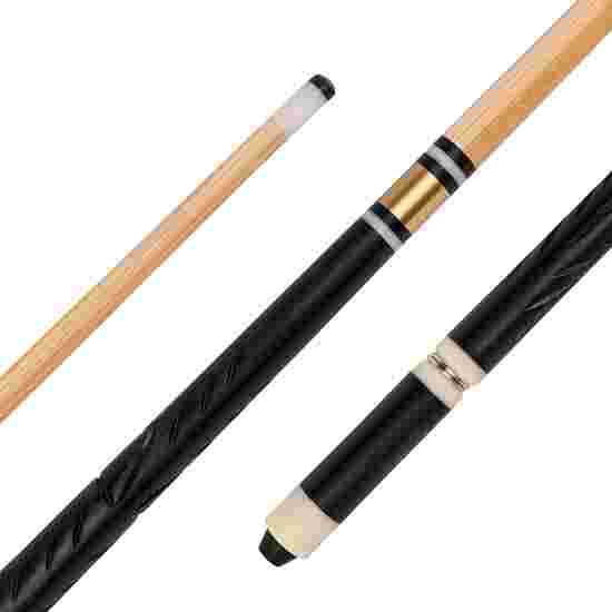 Stradivari &quot;Deluxe Sport Master&quot; Pool Cue Matt finish