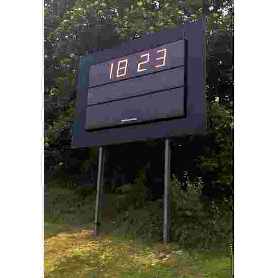 Stramatel for Scoreboards Advertising Board For type FRB, FRB AD, FRA