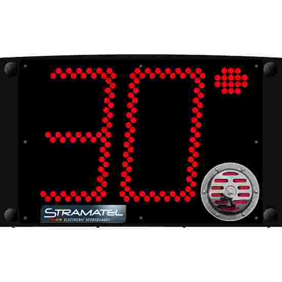 Stramatel &quot;SC30&quot; 30-Second Timer SC 30, radio-controlled