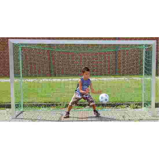 Street Soccer Goal Net