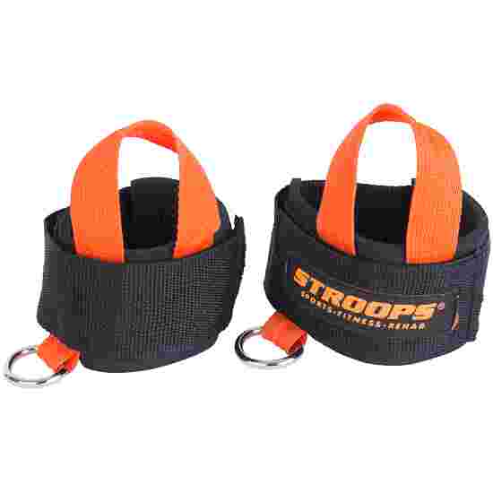 Stroops &quot;Cobra Striker Pro&quot; Resistance Band Medium