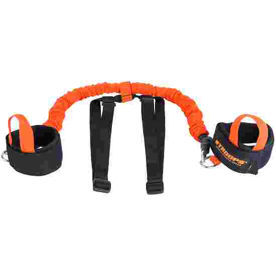 Stroops &quot;Cobra Striker Pro&quot; Resistance Band Medium