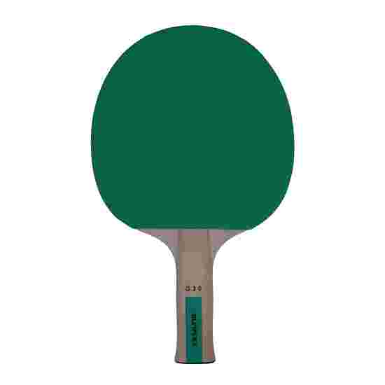 Sunflex &quot;Color Comp 30&quot; Table Tennis Bat Green