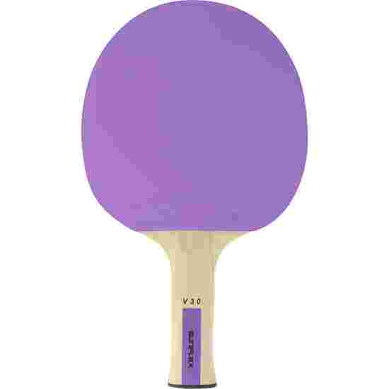 Sunflex &quot;Color Comp 30&quot; Table Tennis Bat Violet