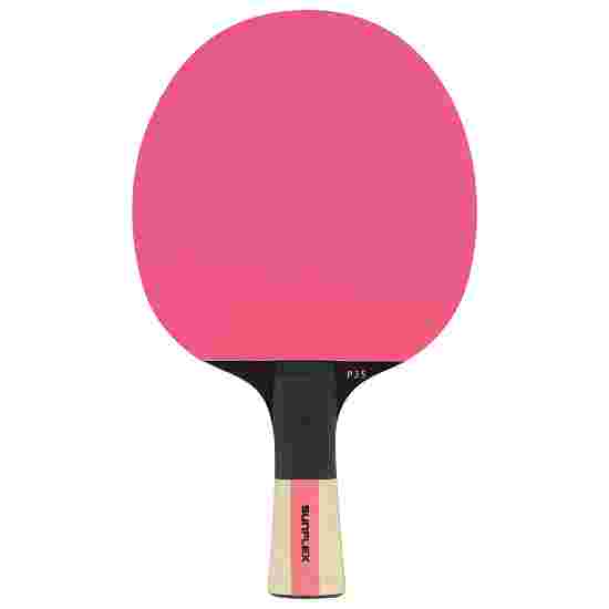 Sunflex &quot;Color Comp 35&quot; Table Tennis Bat Pink