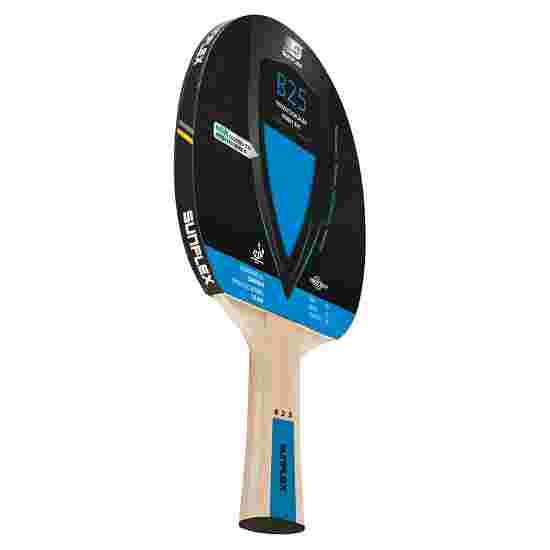 Sunflex &quot;Color Comp B25&quot; Table Tennis Bat Blue