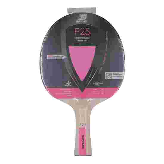 Sunflex &quot;Color Comp B25&quot; Table Tennis Bat Pink