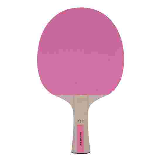 Sunflex &quot;Color Comp B25&quot; Table Tennis Bat Pink