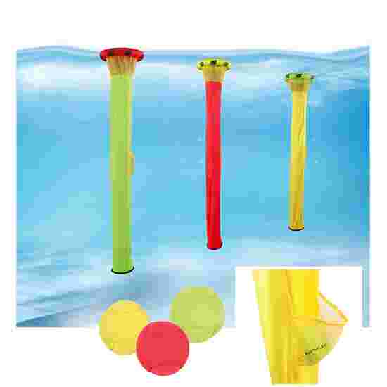 Sunflex &quot;Supertubes&quot; Water and Diving Game
