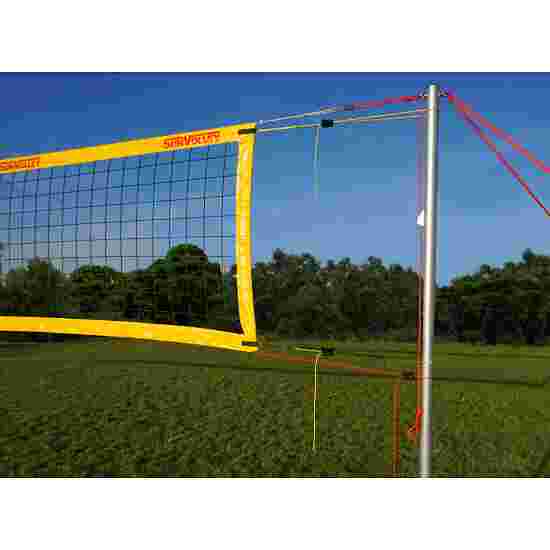 SunVolley "Plus" Beach Volleyball Net Assembly buy at