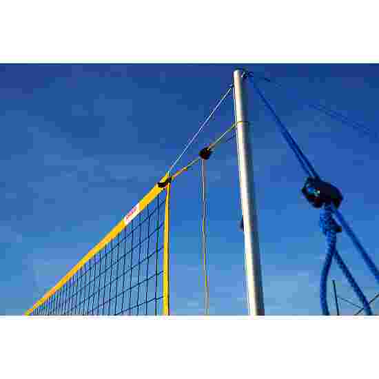 SunVolley "Standard" Beach Volleyball Net Assembly buy at