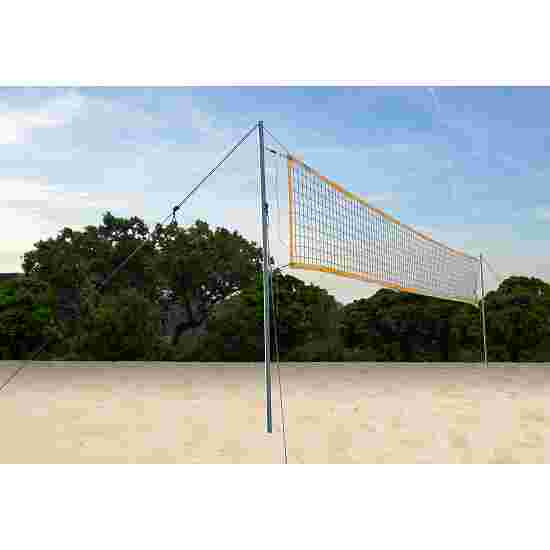SunVolley "Standard" Beach Volleyball Net Assembly buy at