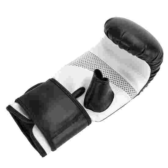 Super Pro &quot;Victor&quot; Boxing Gloves Black/white, XS