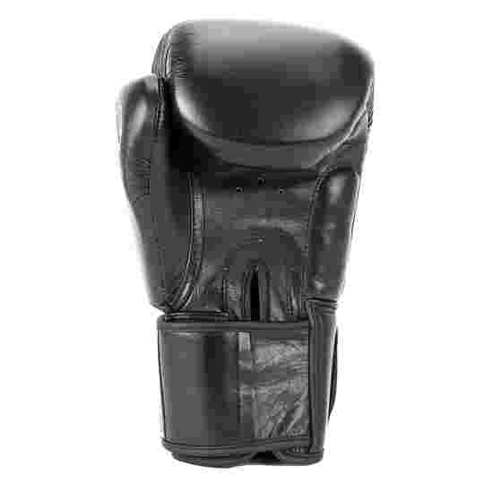 Super Pro &quot;Warrior&quot; Boxing Gloves Black/white, 12 oz