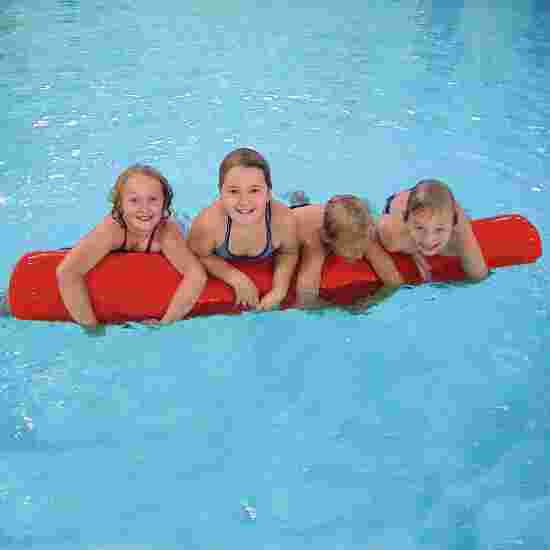 &quot;Superfloat&quot; Float 190 cm, red
