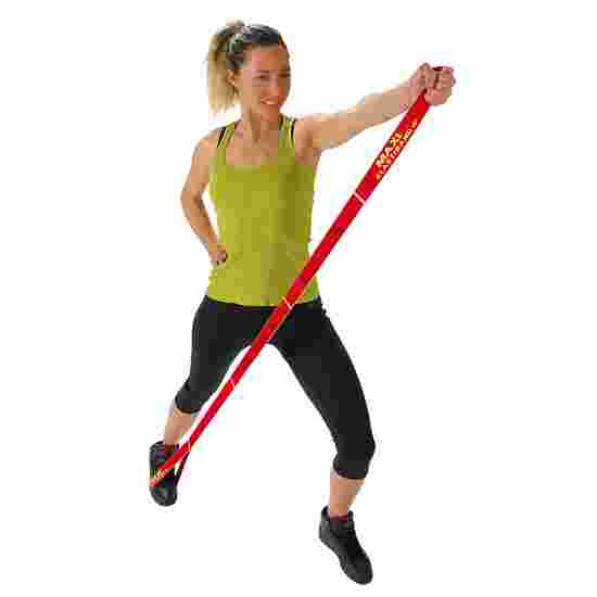 Sveltus &quot;Maxi-Elastiband&quot; Resistance Band