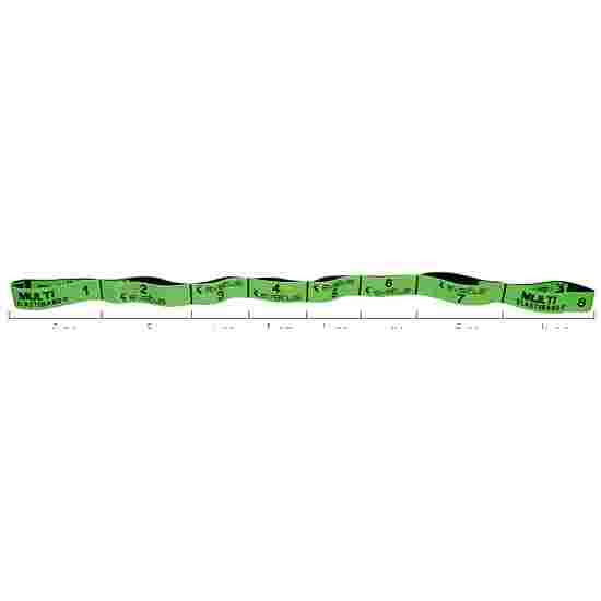 Sveltus &quot;Multi-Elastiband&quot; Resistance Band 10 kg, green