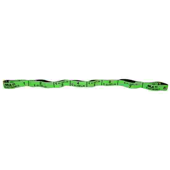 Sveltus &quot;Multi-Elastiband&quot; Resistance band 10 kg, green