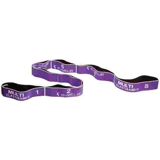 Sveltus &quot;Multi-Elastiband&quot; Resistance Band Lilac, 15 kg