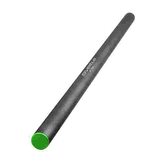 Sveltus &quot;Weighted Bar&quot; Weighted Bar 4 kg, Green