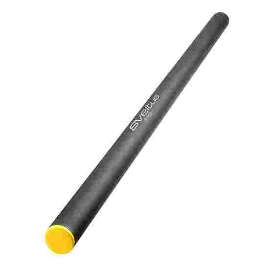 Sveltus &quot;Weighted Bar&quot; Weighted Bar 5 kg, Yellow